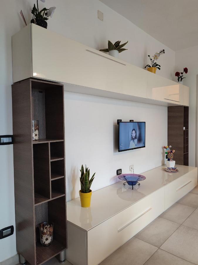 A Casa Di Pato Apartment Syracuse ภายนอก รูปภาพ