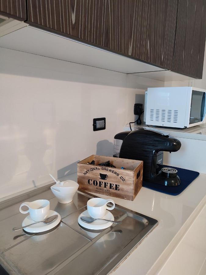 A Casa Di Pato Apartment Syracuse ภายนอก รูปภาพ