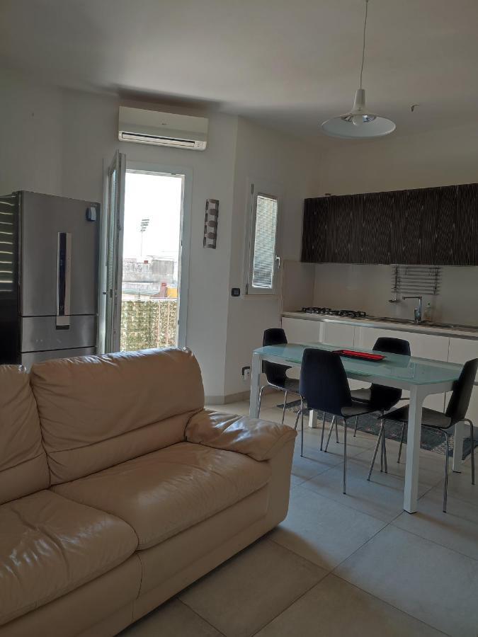 A Casa Di Pato Apartment Syracuse ภายนอก รูปภาพ
