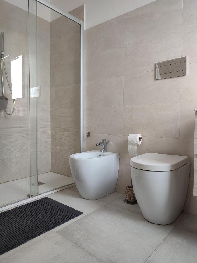A Casa Di Pato Apartment Syracuse ภายนอก รูปภาพ