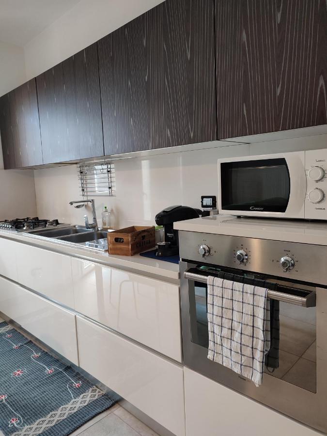 A Casa Di Pato Apartment Syracuse ภายนอก รูปภาพ