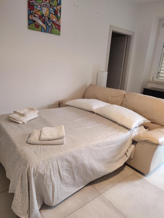 A Casa Di Pato Apartment Syracuse ภายนอก รูปภาพ